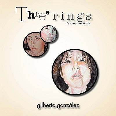 Three rings by González, Gilberto