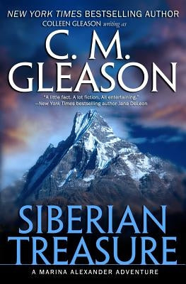 Siberian Treasure by Gleason, C. M.
