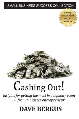 Cashing Out! by Berkus, Dave