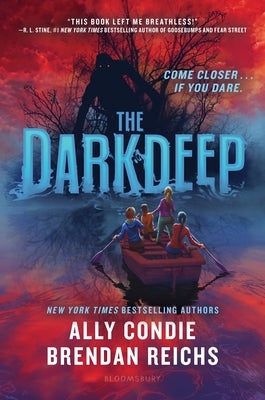 The Darkdeep by Condie, Ally