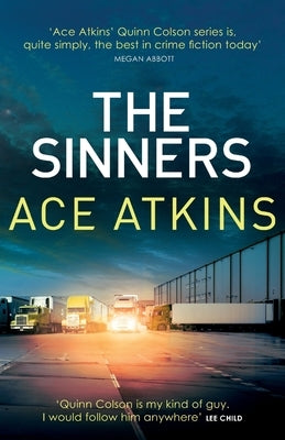 The Sinners by Atkins, Ace