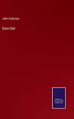 Dura Den by Anderson, John