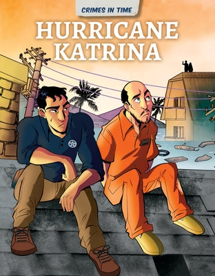 Hurricane Katrina by Nash, Bobby