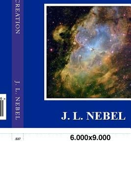 Reflections of Creation: Life Adventures by Nebel, J. L.