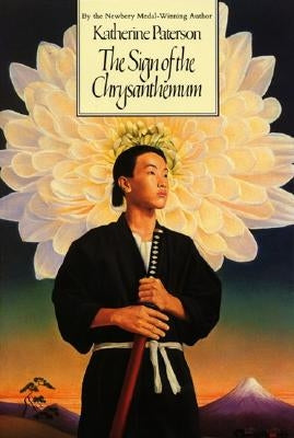 The Sign of the Chrysanthemum by Paterson, Katherine