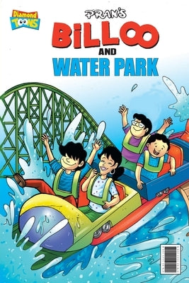 Billoo Water Park by Pran