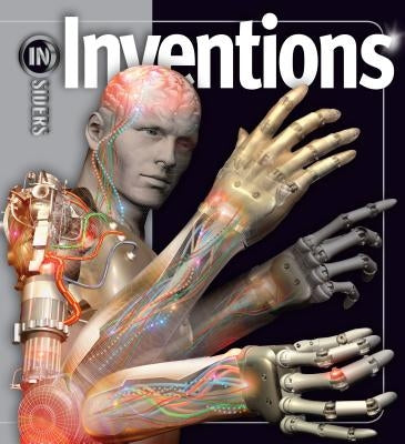 Inventions by Murphy, Glenn