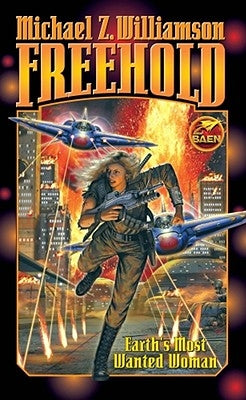 Freehold by Williamson, Michael Z.