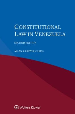 Constitutional Law in New Zealand by Angelo, A. H.