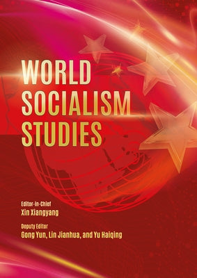 World Socialism Studies by Xin, Xiangyang