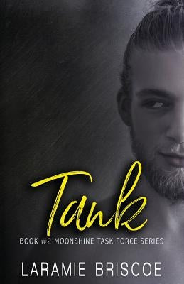 Tank by Briscoe, Laramie