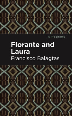 Florante and Laura by Balagtas, Francisco