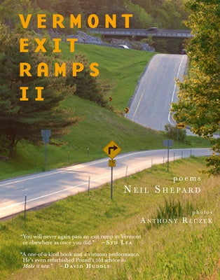 Vermont Exit Ramps II by Shepard, Neil