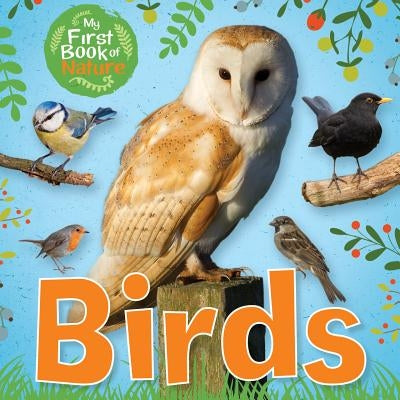Birds by Munson, Victoria