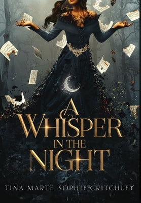 A Whisper In The Night by Marte, Tina