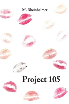 Project 105 by Rheinheimer, M.
