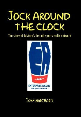 Jock Around the Clock by Birchard, John