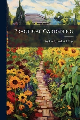 Practical Gardening by Rockwell, Frederick Frye