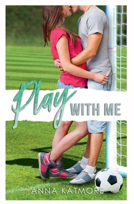 Play with Me by Katmore, Anna