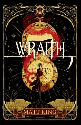 Wraith by King, Matt