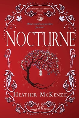 Nocturne by McKenzie, Heather