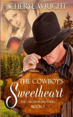 The Cowboy's Sweetheart by Wright, Cheryl
