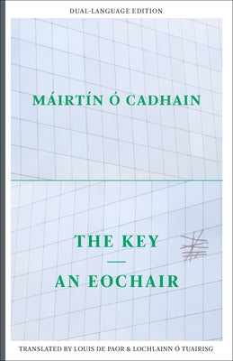 Key by Ó. Cadhain, Máirtín