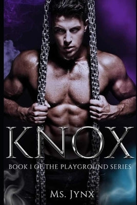 Knox by Jynx