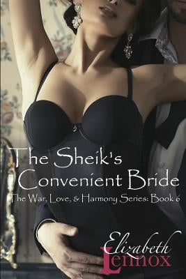 The Sheik's Convenient Bride by Lennox, Elizabeth