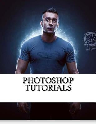 Photoshop Tutorials: a look at our course by Peretz Y., Yojanan Ben