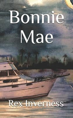 Bonnie Mae by Inverness, Rex