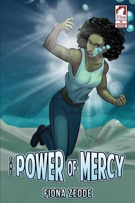 The Power of Mercy by Zedde, Fiona
