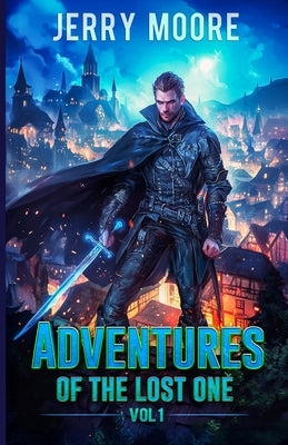 Adventures of the Lost One Vol. One by Moore, Jerry