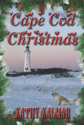 Cape Cod Christmas by Kalmar, Kathy