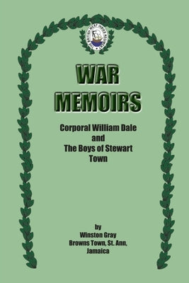 War Memoirs by Gray, Winston
