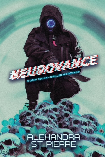 Neurovance by St Pierre, Alexandra