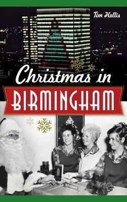 Christmas in Birmingham by Hollis, Tim