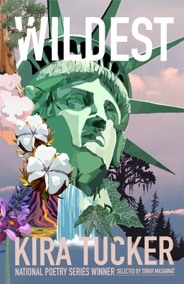 Wildest: Poems by Tucker, Kira