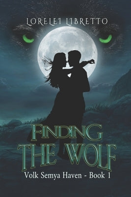 Finding the Wolf by Libretto, Lorelei