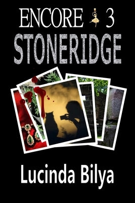 Encore 3 Stoneridge by Bilya, Lucinda