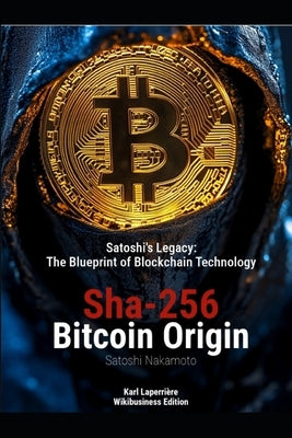 Satoshi's Legacy: The Blueprint of Blockchain Technology: Sha-256 Bitcoin Origin by Laperrière, Karl