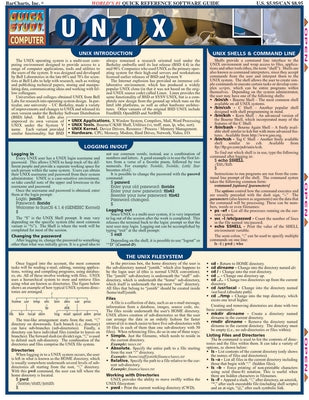 Unix by Neelakanta, Mahesh