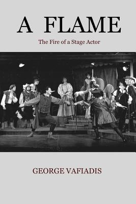 A Flame by Vafiadis, George