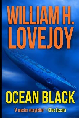 Ocean Black by Lovejoy, William H.