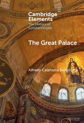 The Great Palace by Calahorra Bartolomé, Alfredo