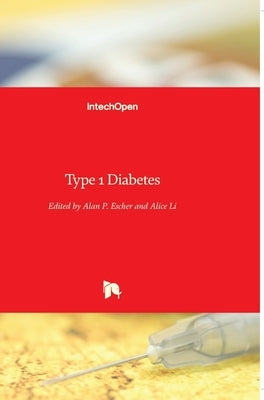 Type 1 Diabetes by Escher, Alan