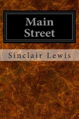 Main Street by Lewis, Sinclair