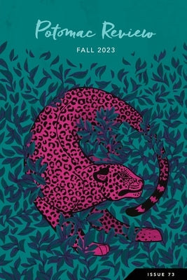 Potomac Review Issue 73 by Kapikian, Albert