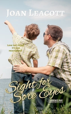 Sight for Sore Eyes by Leacott, Joan