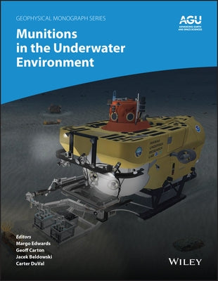 Global Impacts of Military Munitions Disposed at Sea by Edwards, Margo